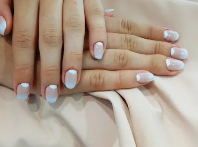 Anna Fita Nail Bar -paznokcie, manicure, pedicure